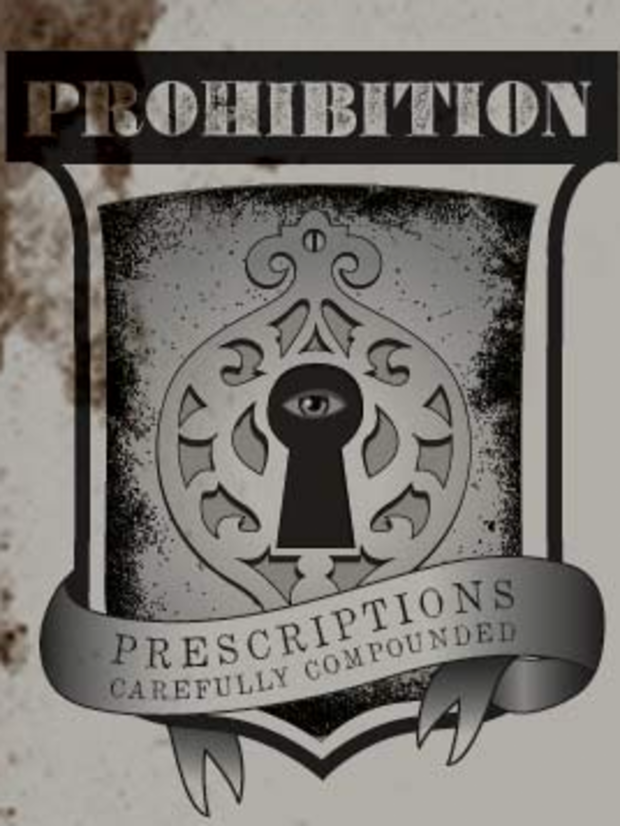 Nightlife &amp; Music Cigar Bars, Prohibition 
