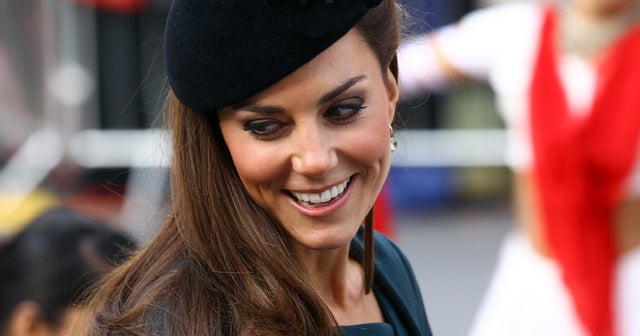 Timeline: Kate's first year as a royal