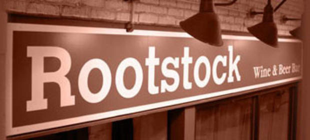 Rootstock 