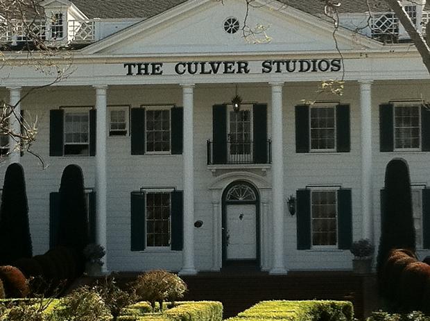 Culver Studios 