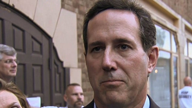 GOP nominees fight for southern states 