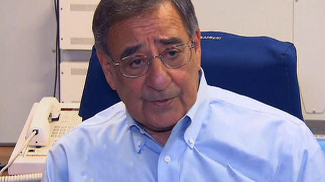 Panetta: Killer of Afghans could face death penalty 