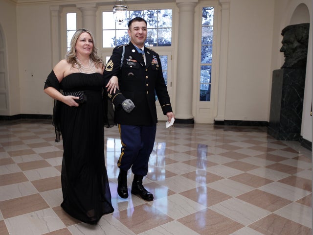 White House, state dinner 