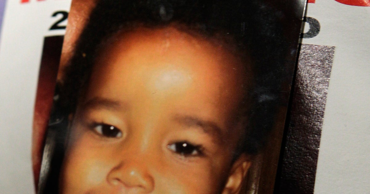 Bianca Jones' father charged with murder in Detroit 2yearold's