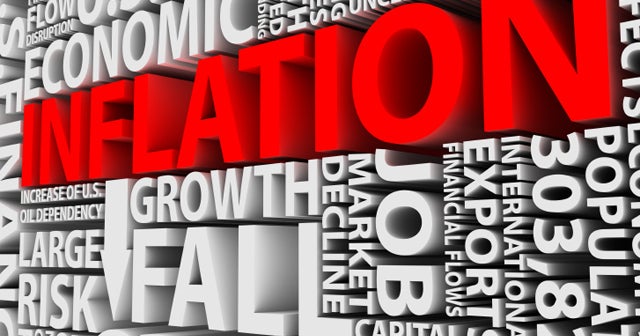 Get ready: Inflation could hit 15% - CBS News