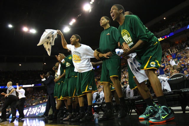 Kennedy Hits Game-Winning Buzzer Beater To Defeat Benedict - Morehouse  College Athletics