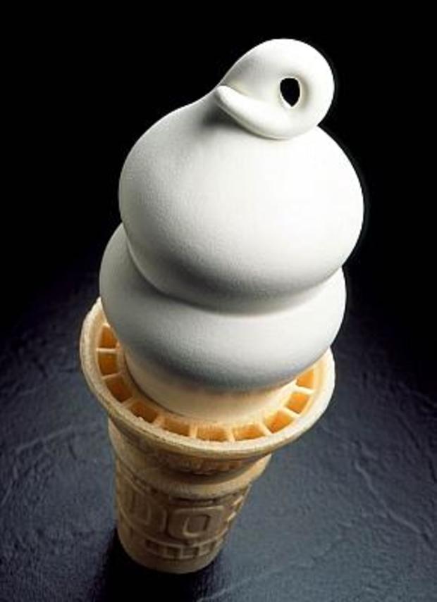 Dairy-Queen-Ice-Cream 