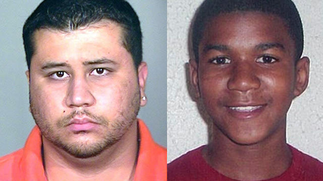 DOJ opens probe into Trayvon Martin shooting 