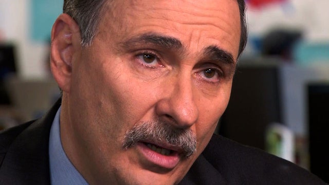 David Axelrod on Obama's re-election strategy 