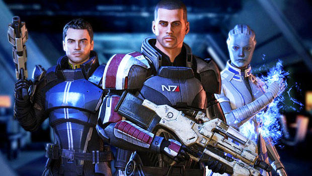 Mass Effect 3 apology? BioWare co-founder releases statement 