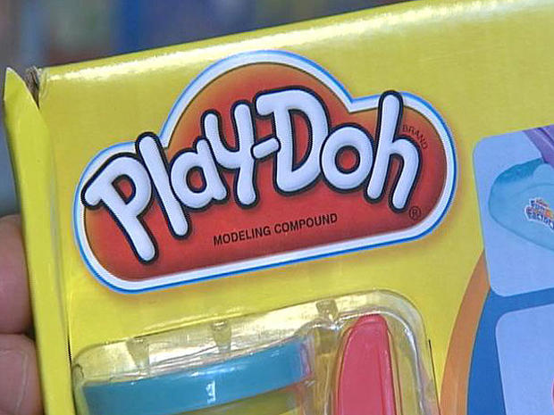Play-Doh 