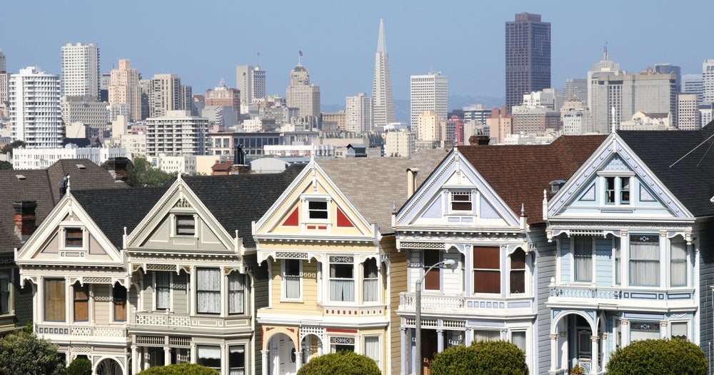 2012's top 10 most expensive US cities