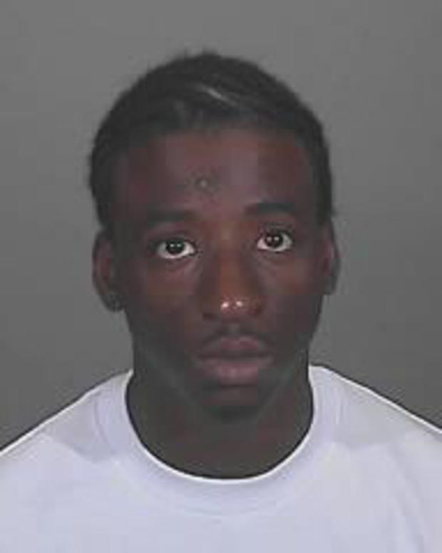 Timothy Johnson Lancaster Robbery-Homicide Suspect 