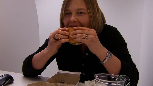 Adventures in test marketing 