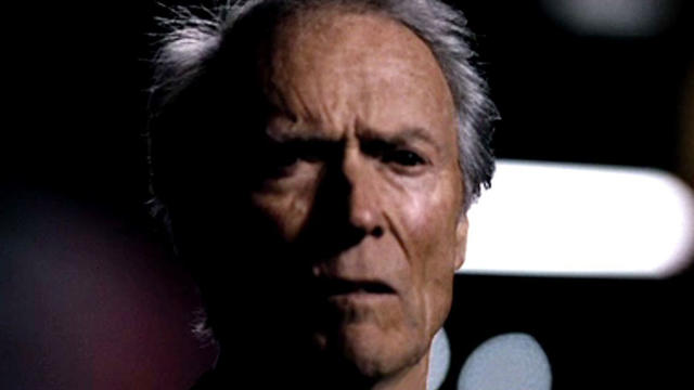 Clint Eastwood's Chrysler ad 