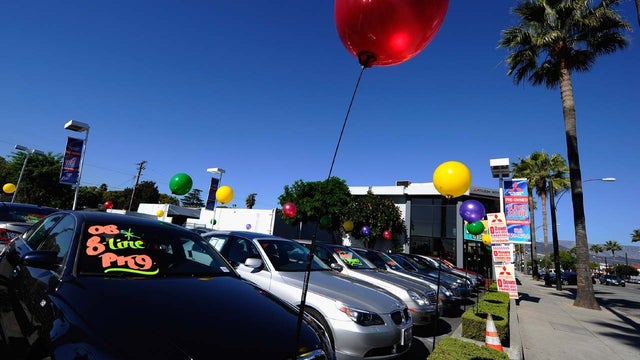 Report: Safety improvement for SUV drivers 