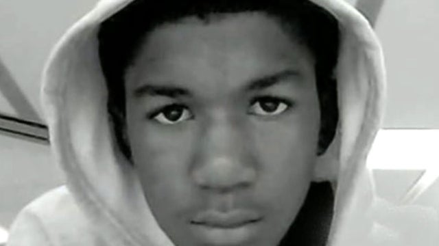 Details shed new light on Trayvon Martin case 