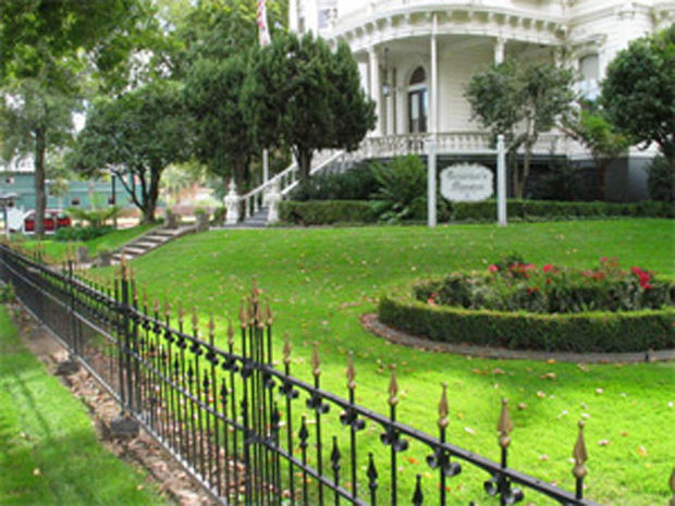 governor's mansion large 