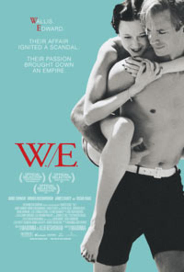 W/E Poster 