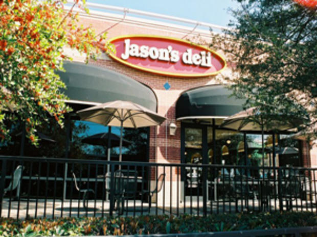 Jason's Deli 