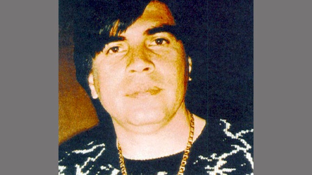 Benjamin Arrellano Felix 