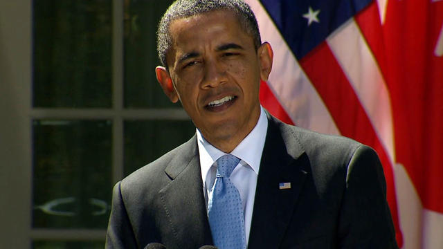 Obama confident health care law will be upheld 