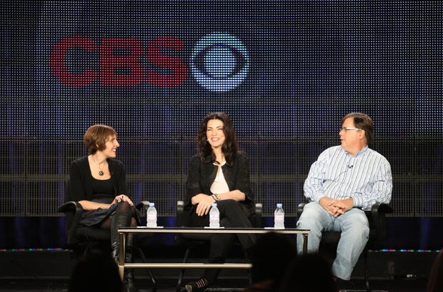 CBS Primetime Shows Renewed For 2012-2013 Season 