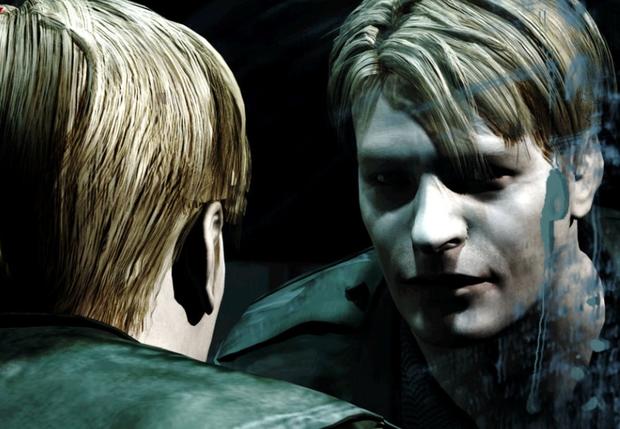 Silent Hill 2 and 3 still scary in HD? 