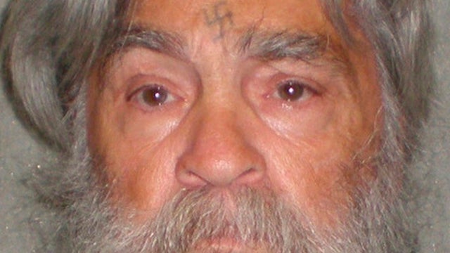 The Manson Family murders 
