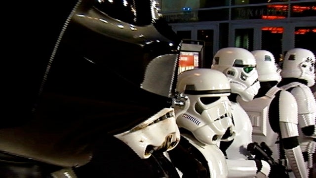 Morgan Spurlock Takes On Comic-Con 