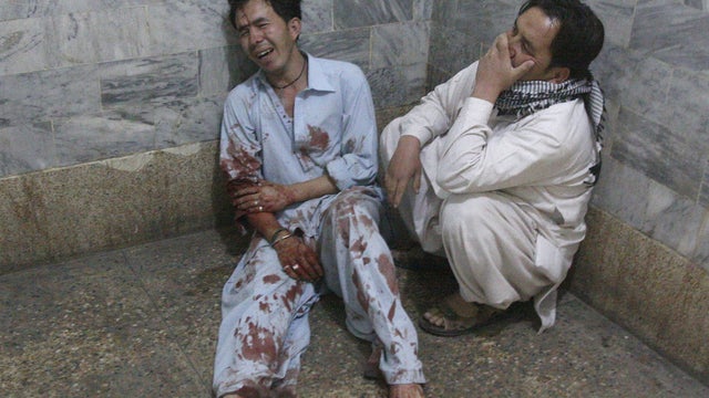 pakistan, quetta, shooting, shiites 