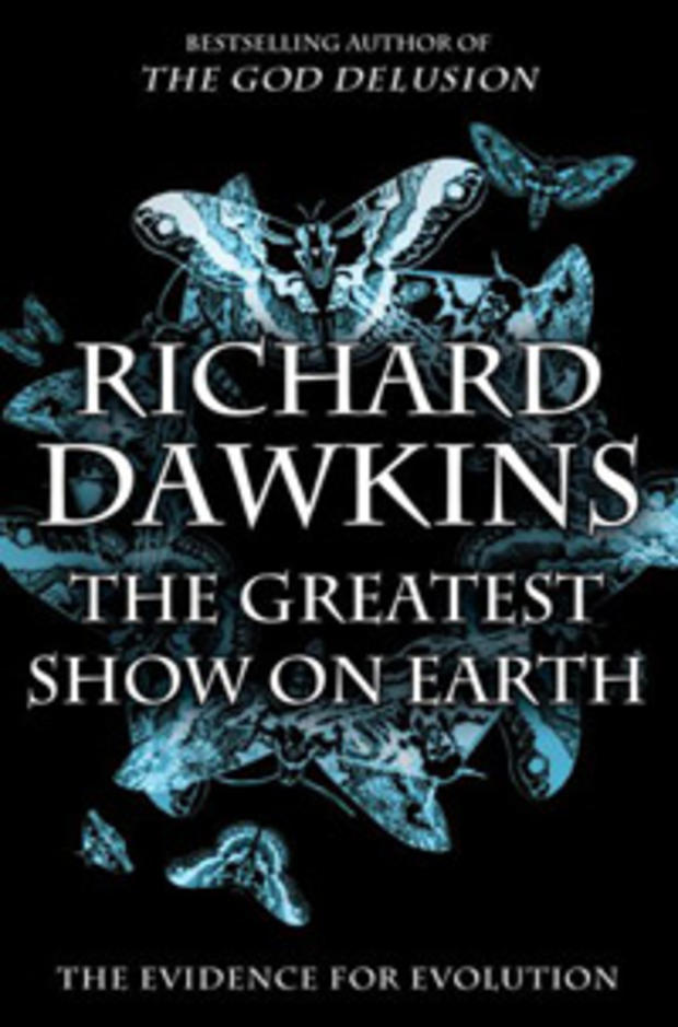 Richard Dawkins' The Greatest Show on Earth 