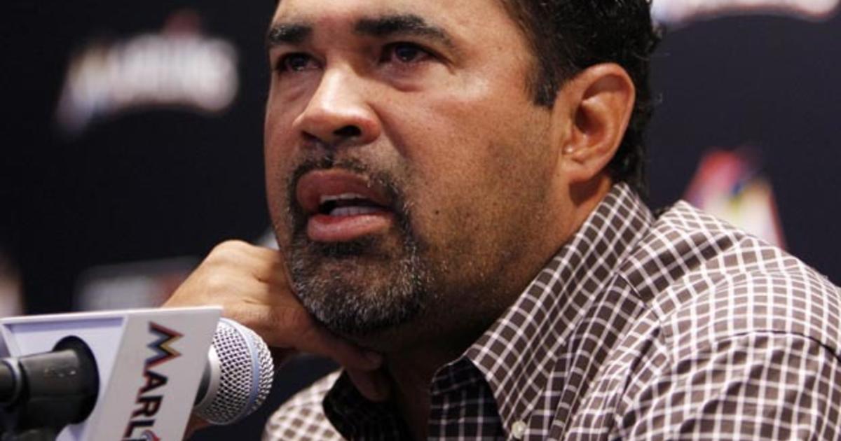 Ozzie Guillen suspended 5 games over Castro comments, says he's very  sorry - CBS News