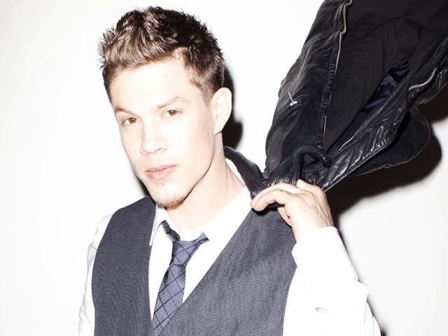 Chris Rene says his post-