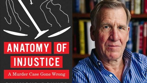 Anatomy of Injustice, Raymond Bonner 