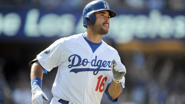 The Dish: Eat Carne Asada with the Dodgers' Andre Ethier - LAmag - Culture,  Food, Fashion, News & Los Angeles