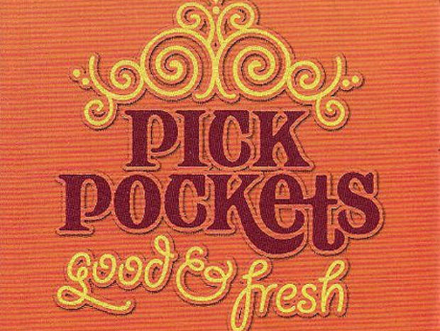 pick pockets 