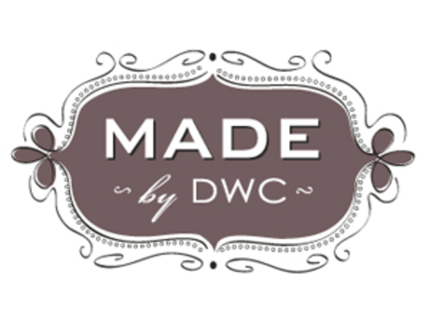 Shopping &amp; Style Homemade, Made by DWC 