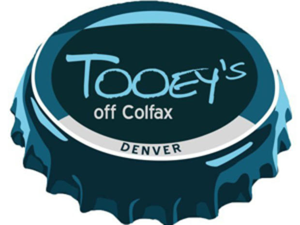 Nightlife &amp; Music Hipsters, Tooey's off Colfax 