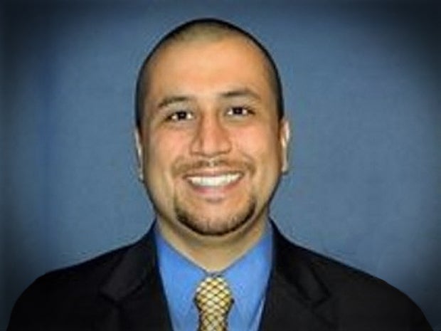 George Zimmerman is alone, stressed out of his mind, says former lawyers