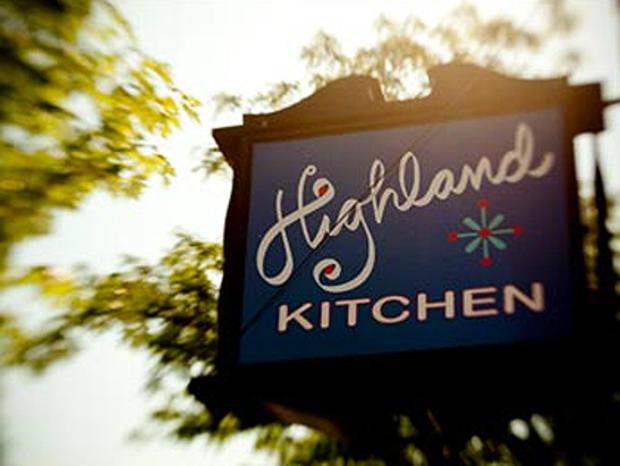 Highland Kitchen 