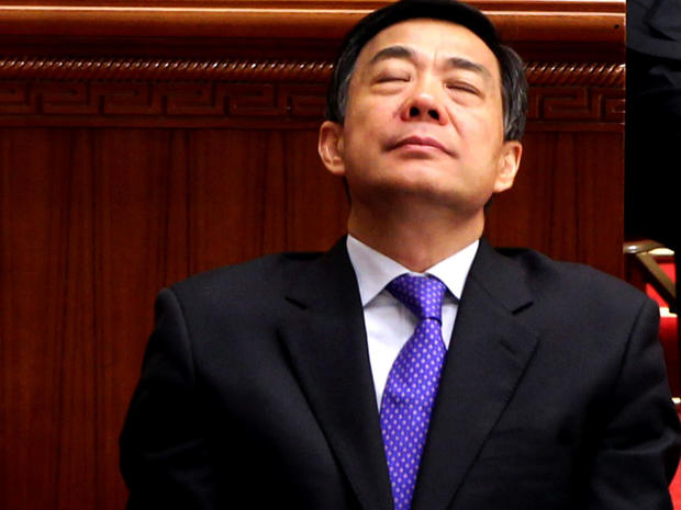 Bo Xilai scandal engulfs Chinese leadership 
