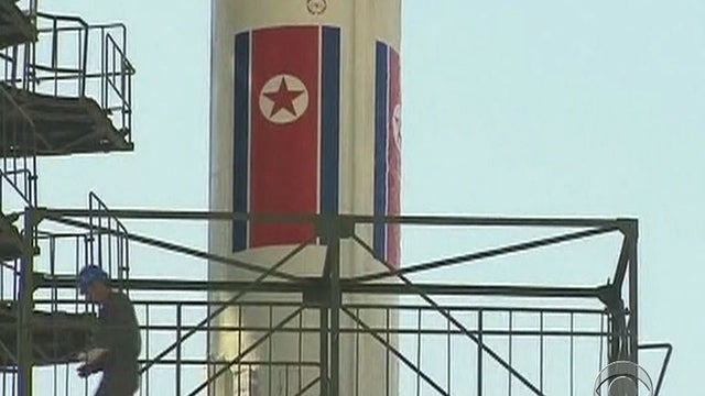What happens after North Korea missile flop? 