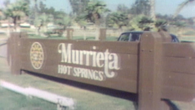 Murietta 