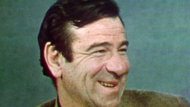 Walter Matthau 