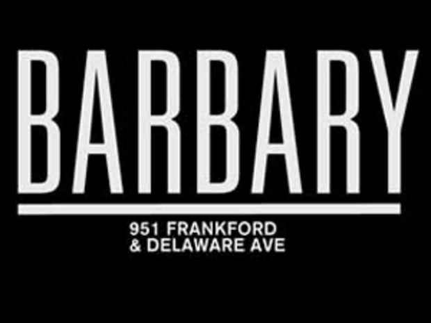 Nightlife &amp; Music Hipsters, Barbary 