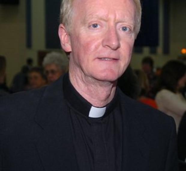Father Michael Kelly 