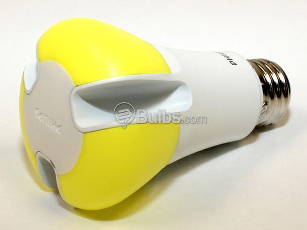 Philips Earth Day Bulb 