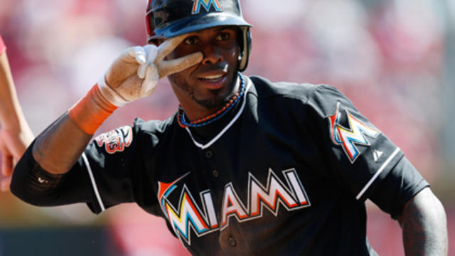 Report: Mets To Honor Marlins' Jose Reyes With Video Tribute - CBS New York