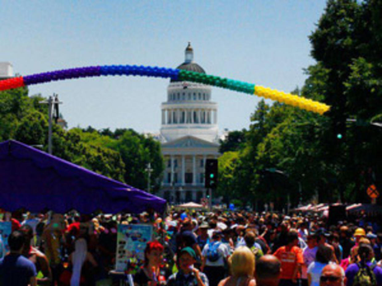 Best LGBT Events In Sacramento CBS Sacramento
